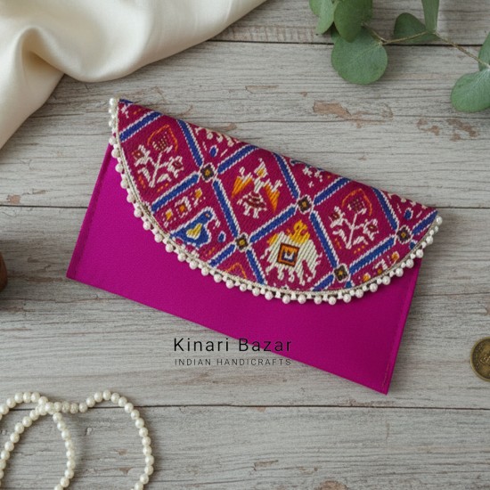 Indian Wedding Cash Envelopes