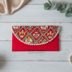 Indian Wedding Cash Envelopes