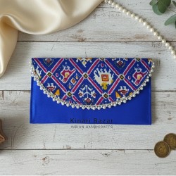 Indian Wedding Cash Envelopes