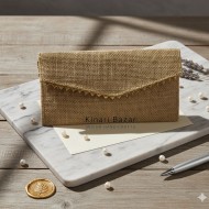 Jute Gift Envelopes