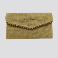 Jute Gift Envelopes Jute Gift Envelopes