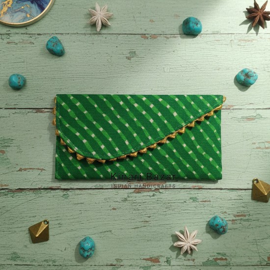 Leheriya Cash Envelope 