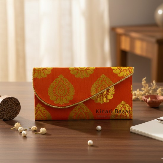 Paan Print Shagun Envelopes