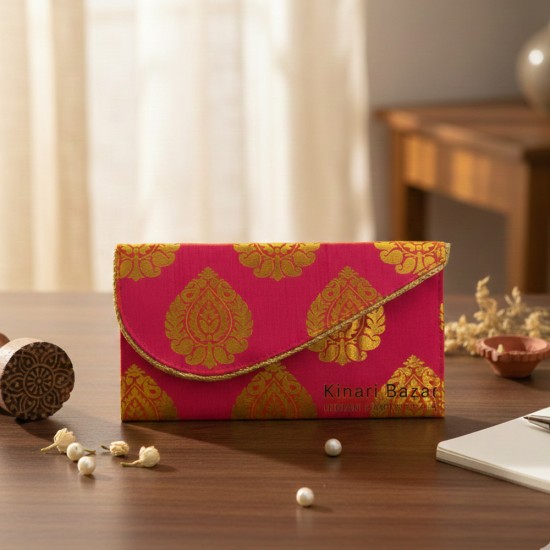 Paan Print Shagun Envelopes