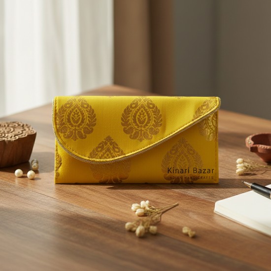 Paan Print Shagun Envelopes