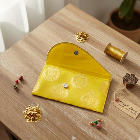 Paan Print Shagun Envelopes