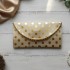 Polka Dot Envelope