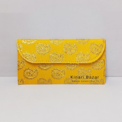 Silk Brocade Envelopes for Gift Silk Brocade Envelopes for Gift