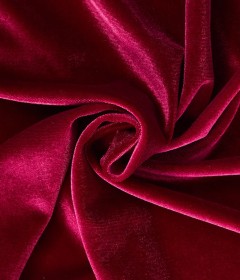 Velvet Fabric Velvet Fabric