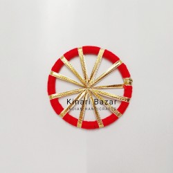 Gota Chakri Bangles Gota Chakri Bangles