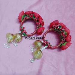 Handmade Thread Bangles Handmade Thread Bangles