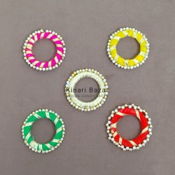 Gota Thread Bangle Gota Thread Bangle