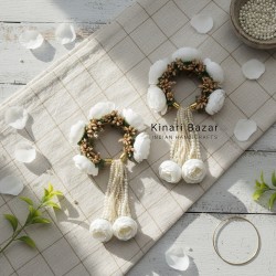 Handmade Thread Bangles