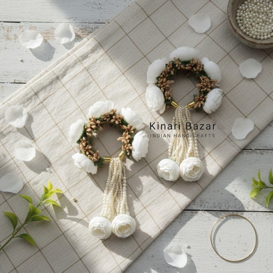 Handmade Thread Bangles