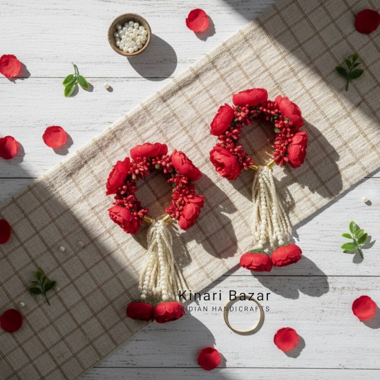 Handmade Thread Bangles