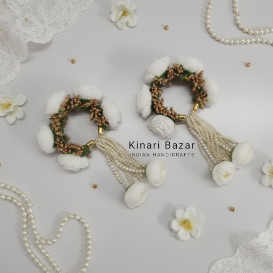 Handmade Thread Bangles