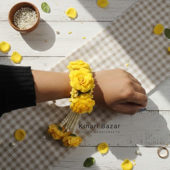 Handmade Thread Bangles