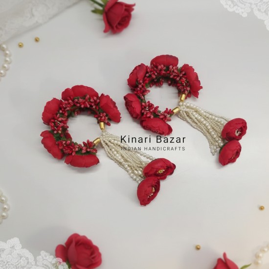 Handmade Thread Bangles