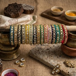 Indian Wedding Bangles