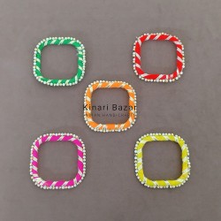 Thread Bangles  Thread Bangles