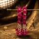 Traditional Pom Pom Latkan Bangles - Pack of 6 Pairs