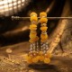 Traditional Pom Pom Latkan Bangles - Pack of 6 Pairs