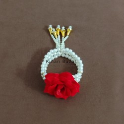 Flower Bracelet