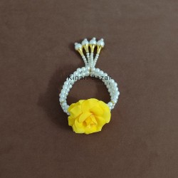 Flower Bracelet