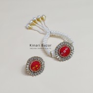 Ring Bracelet Ring Bracelet