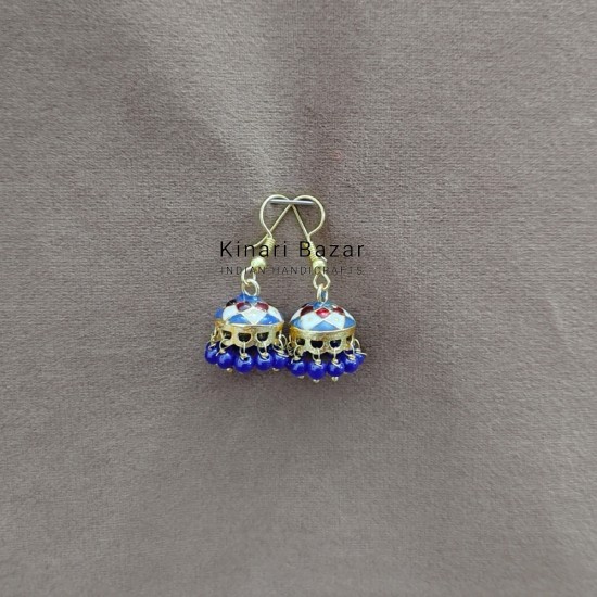 Jhumka Earrings 