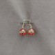 Jhumka Earrings 