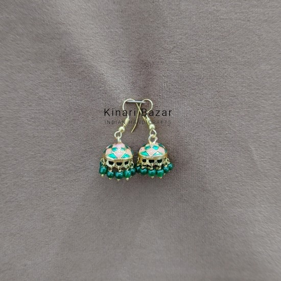 Jhumka Earrings 