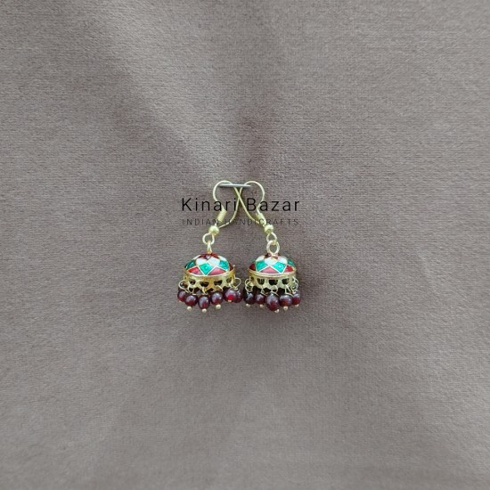 Jhumka Earrings 