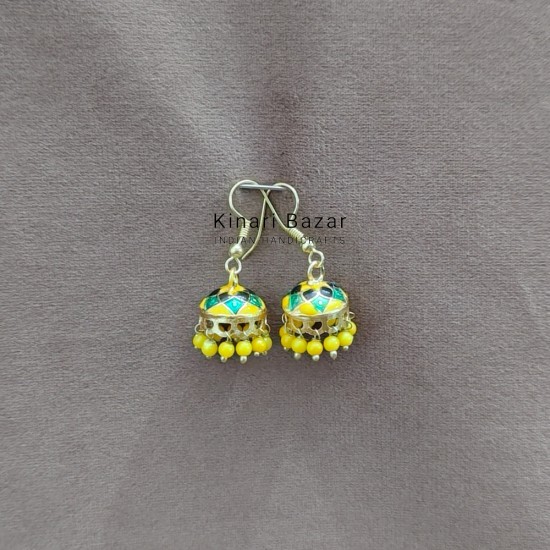 Jhumka Earrings 