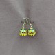 Jhumka Earrings 
