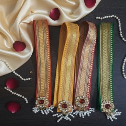 Welcome Barati Swagat Mala