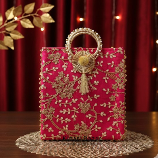 Angoori Embroidery Bags