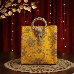 Angoori Embroidery Bags