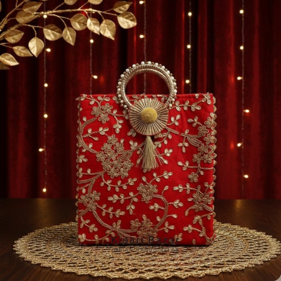 Angoori Embroidery Bags