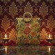 Banarasi Silk Handbag 