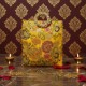 Banarasi Silk Handbag 