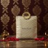 Bangle Handle Gift Purse