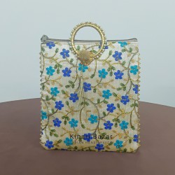 Embroidered Gift Bags Embroidered Gift Bags
