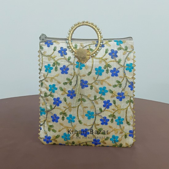 Embroidered Gift Bags Embroidered Gift Bags