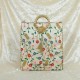 Embroidered Gift Bags