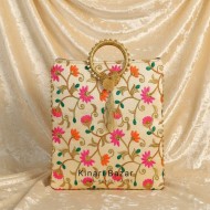 Embroidered Gift Bags