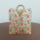 Embroidered Gift Bags Embroidered Gift Bags