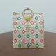 Embroidered Gift Bags Embroidered Gift Bags