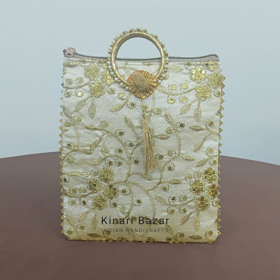 Embroidered Gift Bags Embroidered Gift Bags