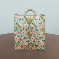 Embroidered Gift Bags Embroidered Gift Bags